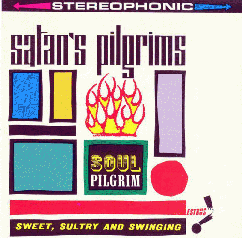 Satan's Pilgrims : Soul Pilgrim